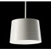 Подвесной светильник Foscarini Twiggy Grande White