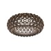 Потолочный светильник Foscarini Caboche Plus Grey
