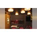 Потолочный светильник Foscarini Caboche Plus Grey