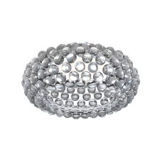Потолочный светильник Foscarini Caboche Plus trasparent