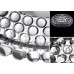 Потолочный светильник Foscarini Caboche Plus trasparent