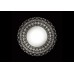 Потолочный светильник Foscarini Caboche Plus trasparent