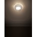Потолочный светильник Foscarini Caboche Plus trasparent