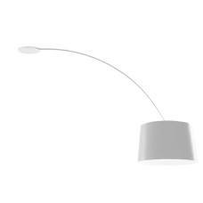 Потолочный светильник Foscarini Twiggy White