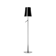 Торшер Foscarini Birdie Grafite