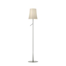Торшер Foscarini Birdie Grey