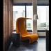 Торшер Foscarini Birdie Grey