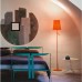 Торшер Foscarini Birdie Grey