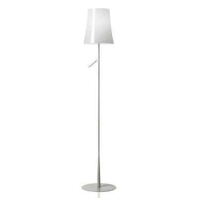 Торшер Foscarini Birdie White