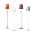 Торшер Foscarini Birdie White