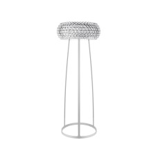 Торшер Foscarini Caboche PLUS Media trasparent