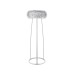 Торшер Foscarini Caboche PLUS Media trasparent