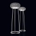 Торшер Foscarini Caboche PLUS Media trasparent