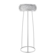 Торшер Foscarini Caboche Plus Grande trasparent