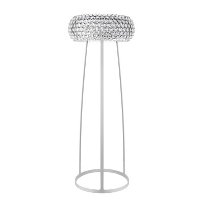 Торшер Foscarini Caboche Plus Grande trasparent