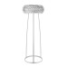 Торшер Foscarini Caboche Plus Grande trasparent