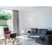 Торшер Foscarini Caboche Plus Grande trasparent