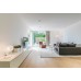 Торшер Foscarini Caboche Plus Grande trasparent