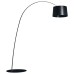 Торшер Foscarini Twiggy Black