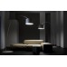 Торшер Foscarini Twiggy Black