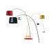 Торшер Foscarini Twiggy Black