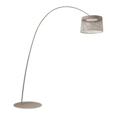 Торшер Foscarini Twiggy Grid Greige