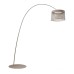 Торшер Foscarini Twiggy Grid Greige