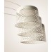 Торшер Foscarini Twiggy Grid Greige