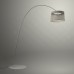 Торшер Foscarini Twiggy Grid Greige