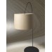 Торшер Foscarini Twiggy Wood Black