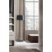 Торшер Foscarini Twiggy lettura Black