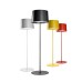 Торшер Foscarini Twiggy lettura Black