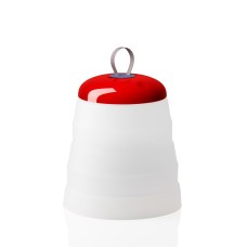 Уличный светильник Foscarini Cri Cri red