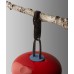 Уличный светильник Foscarini Cri Cri red