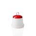 Уличный светильник Foscarini Cri Cri red