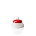 Уличный светильник Foscarini Cri Cri red