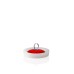 Уличный светильник Foscarini Cri Cri red