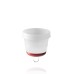 Уличный светильник Foscarini Cri Cri red