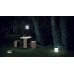 Уличный светильник Foscarini Cri Cri red