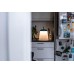 Уличный светильник Foscarini Cri Cri red