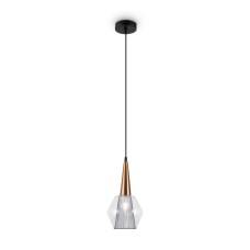 Подвесной светильник Freya Copita FR5133PL-01GR