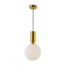 Подвесной светильник Freya Felice FR5136PL-01BS