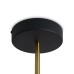 Подвесной светильник Freya Drip FR6173PL-L18B