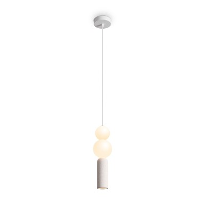 Подвесной светильник Freya Shapes FR5530PL-L12W