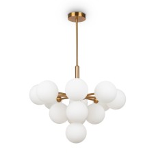 Подвесной светильник Freya Inversion FR5233PL-13BS