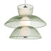 Подвесной светильник Freya Harper FR5545PL-L5GN