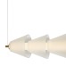 Подвесная люстра Freya Plum FR6137PL-L21BT2