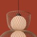 Подвесной светильник Freya Harper FR5545PL-L5GR