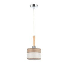 Подвесной светильник Freya Helen FR5329-PL-01-CH