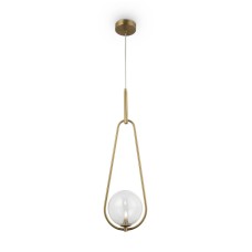 Подвесной светильник Freya Bumble FR5144PL-01TR